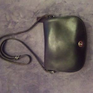 Leather Bag